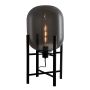 Italux MAVERSA FL-82321-1A-S Stojanová lampa 1x60W/E27 IP20