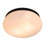 Nordlux FOAM 2210126003 Stropné svietidlo 1x60W/E27 IP44