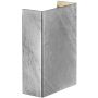 Nordlux FOLD 10 2019041031 Stena svietidlo 3000K 225LM IP54