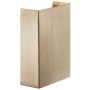 Nordlux FOLD 10 2019041035 Stena svietidlo 3000K 225LM IP54
