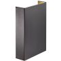 Nordlux FOLD 15 2019051003 Stena svietidlo 3000K 150LM IP54