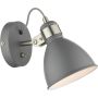 Dar Lighting Frederick FRE0737 Bodové svetlo 1x40w/e14 ip20