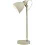 Dar Lighting Frederick FRE4233 Stolná lampa na stôl 1x40w/e27 ip20