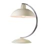 Elstead Lighting FRANKLIN FRANKLIN-CREAM Stolná lampa 1x60W/E27