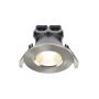 Nordlux FREMONT 2310026032 Vstavané downlight svetlo 1x4,5W/LED 2700K 345LM IP65