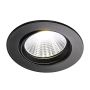 Nordlux FREMONT 47570103 Vstavané downlight svetlo 1x4,5W/LED 2700K 345LM IP23