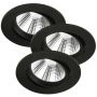 Nordlux FREMONT 47580103 Vstavané downlight svetlo 2700K 345LM IP23