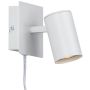 Nordlux FRIDA 49801001 Stena svietidlo 1x35W/GU10 IP20