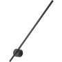 Maxlight SPIDER W0267 Stena svietidlo 1x8.4w/led 3000k 548lm ip44
