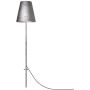 Nordlux FUSE 77518031 Stojanová lampa 1x60W/E27 IP44