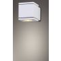 Maxlight HOME SQUARE W0138 Stena svietidlo 1x50w/gu10 ip54
