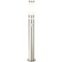 Brilliant Bole G46799/82 Stojanová lampa 1x60w/e27 IP44