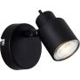 Brilliant Andres G74510/76 Stena svietidlo 1x10w/gu10 3000k 345lm IP20
