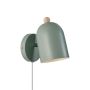 Nordlux GASTON 2412671023 Stena svietidlo 1x15W/E27 IP20
