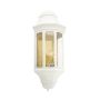 Norlys GENOVA 170W Stena svietidlo 1x9W/E27 IP54