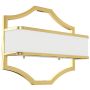 Open Design Highlights Gerdo Parette OR84832 Stena svietidlo 2x12W/e14 IP20