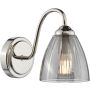 Dar Lighting Glynis GLY0738 Stena svietidlo 1x40w/e14