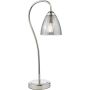 Dar Lighting Glynis GLY4238 Stolná lampa 1x40w/e14