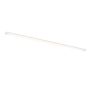Nordlux GLENDALE 2410136101 Lineárna lampa 1x21W/LED 3000K IP20