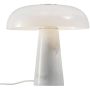 Nordlux GLOSSY 2020505001 Stolná lampa 1x15W/E27 IP20