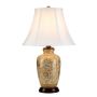 Elstead Lighting GOLDTHISTLE GOLD-THISTLE-TL Stolná lampa 1x60W/E27