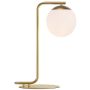 Nordlux GRANT 46635025 Stolná lampa 1x40W/E14 IP20