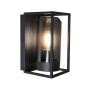 Nordlux GRIFFIN 2218131047 Stena svietidlo 1x15W/E27 IP44