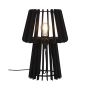 Nordlux GROA 2213155003 Stolná lampa 1x40W/E27 IP20