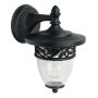 Elstead Lighting BURFORD GZH-BF2 Stena svietidlo 1x60W/E27 IP44