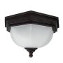 Elstead Lighting FAIRFORD GZH-FF12 Stropné svietidlo 2x60W/E27 IP44
