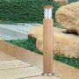 Elstead Lighting SANDBANKS GZ-POOLE-B Stojanová lampa 1x15W/E27 IP55