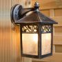Elstead Lighting WINCHCOMBE GZH-WC2 Stena svietidlo 1x60W/E27 IP44