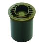 Garden Zone BRONZE GZ-BRONZE14 Vjazdová lampa 3x1W/LED IP44