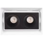 Maxlight MODULAR H180.06 Vstavané downlight svetlo ip20