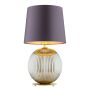 Argon HAMILTON 8532 Stolná lampa 1x15W/E27 IP20
