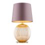 Argon HAMILTON 8536 Stolná lampa 1x15W/E27 IP20
