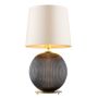 Argon HAMILTON 8538 Stolná lampa 1x15W/E27 IP20