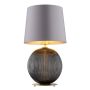 Argon HAMILTON 8539 Stolná lampa 1x15W/E27 IP20