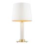 Argon HAMPTON 8540 Stolná lampa 1x15W/E27 IP20