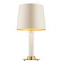 Argon HAMPTON 8541 Stolná lampa 1x15W/E27 IP20