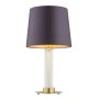 Argon HAMPTON 8543 Stolná lampa 1x15W/E27 IP20