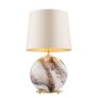 Argon HARLEM 8547 Stolná lampa 1x15W/E27 IP20