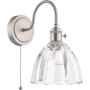 Dar Lighting Hadano HAD0761-11 Stena svietidlo 1x40w/e14 ip20