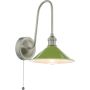 Dar Lighting Hadano HAD7161-07 Stena svietidlo 1x40w/E14 ip20