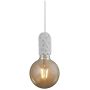 Nordlux HANG 2010013001 Závesná lampa 1x40W/E27 IP20