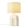 Nordlux HAZE 2412705009 Stolná lampa 1x40W/E27 IP20