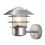 Elstead Lighting HELSINGOR HELSINGOR-PIR Stena svietidlo 1x60W/E27 IP44