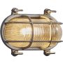 Nordlux HELFORD 49031055 Stena svietidlo 1x12,5W/E27 IP64