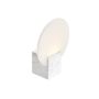 Nordlux HESTER 2015391020 Stena svietidlo 1x9,5W/LED IP54