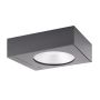 Norlys HITRA 1330GR Stena svietidlo 1x9.5W/LED 3000K 1080LM IP65
